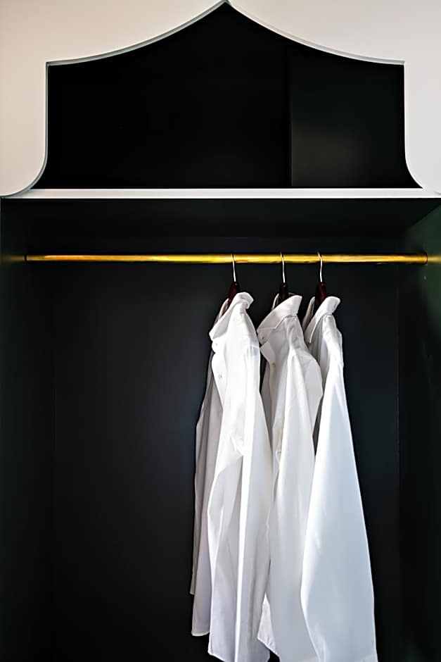 Hôtel de La Boétie