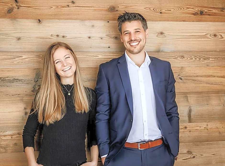 Hotel Landhaus Neumayr