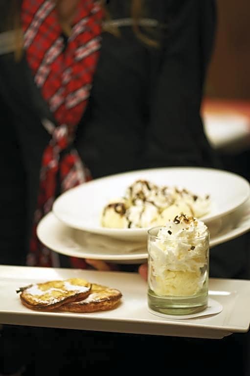 Bastion Hotel Den Haag / Rijswijk