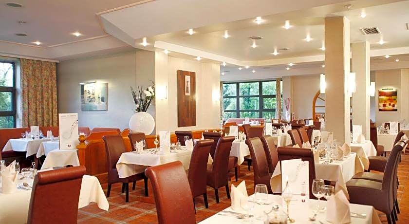 Mercure Hotel Bad Duerkheim An Den Salinen