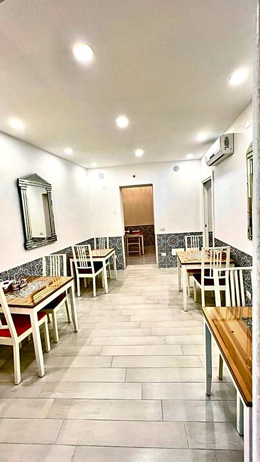 Sant'Agostino Suites & Rooms