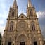 Hongcheng Hotel Guangzhou Shishi Sacred Heart Cathedral Branch