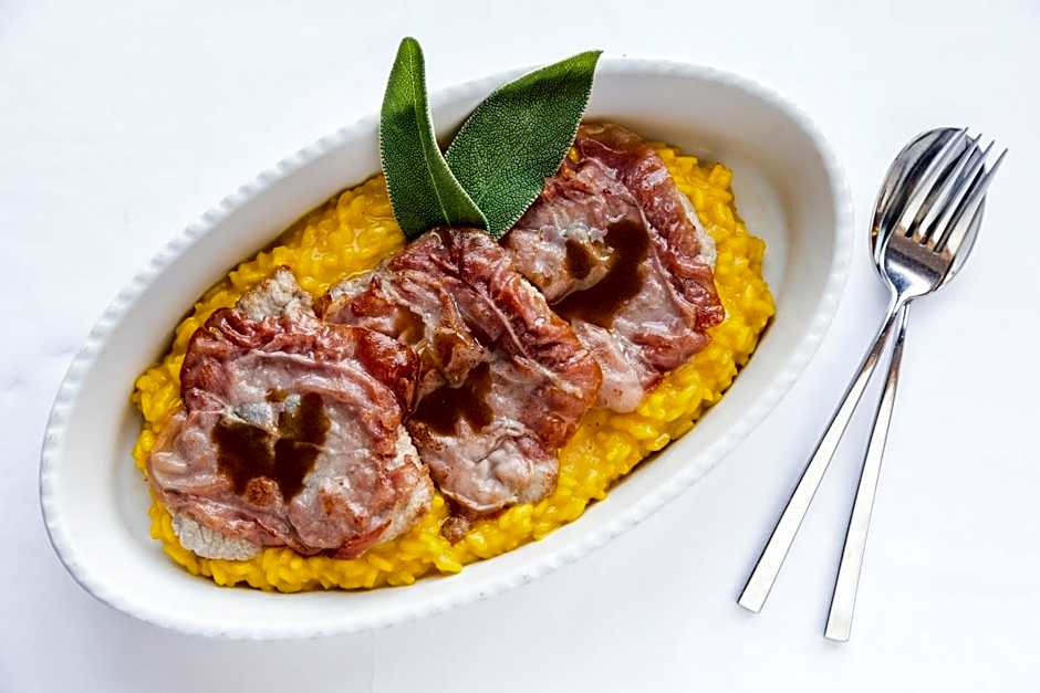 Hotel & Spa Cacciatori