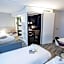 Novotel Suites Luxembourg