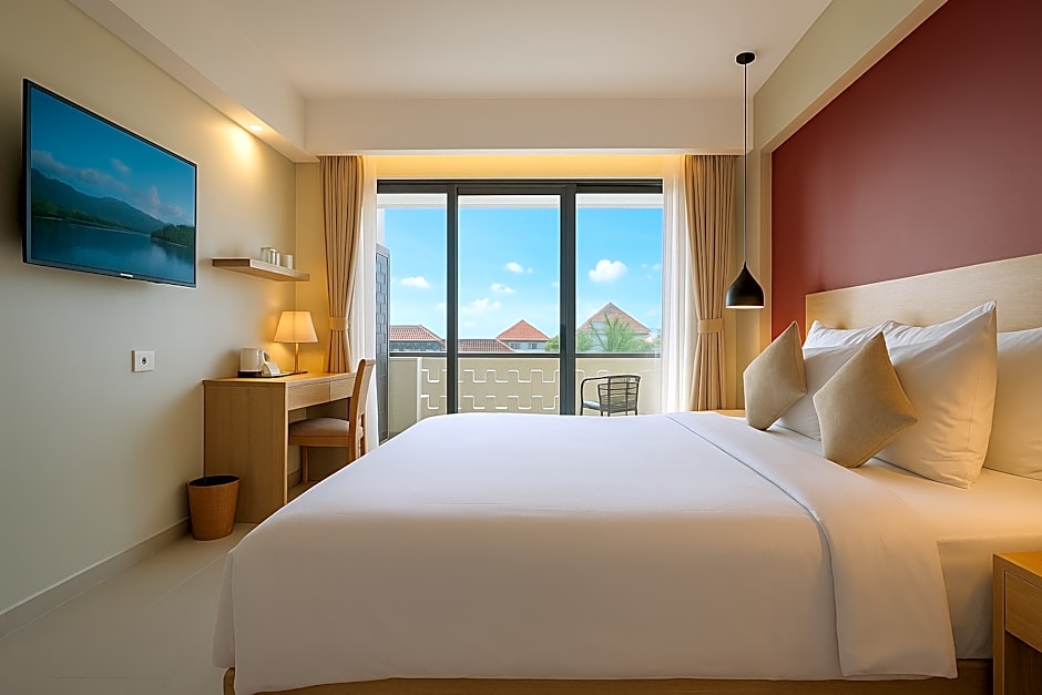 Photo 1 of 50 of Anaya Hotel Canggu
