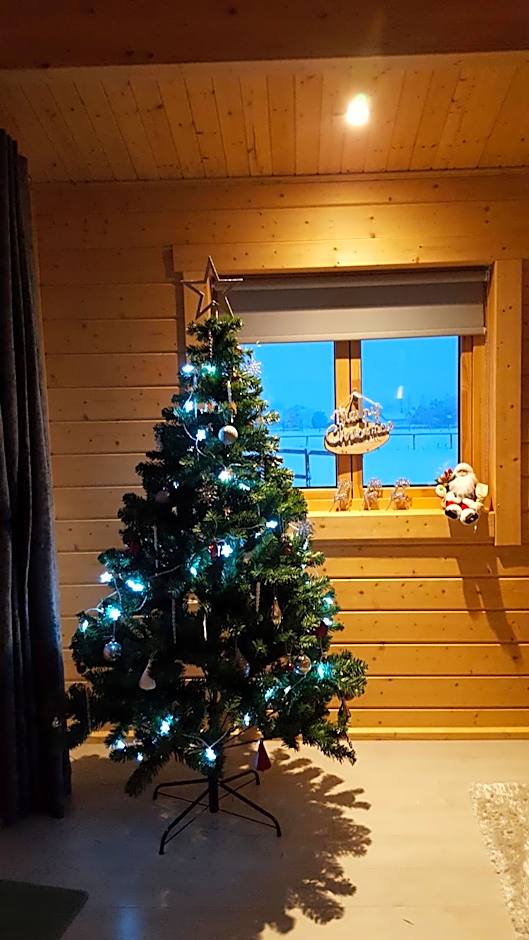 Ruth's Retreat Country Retreat with private hot tub