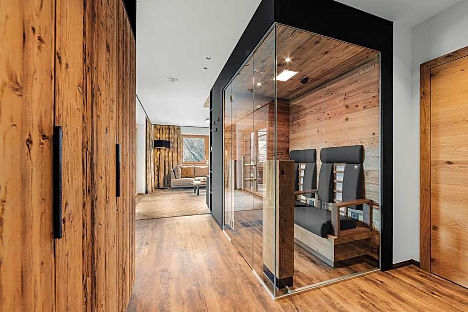 SKI - GOLF - WELLNESS Hotel Riml -Adults Only