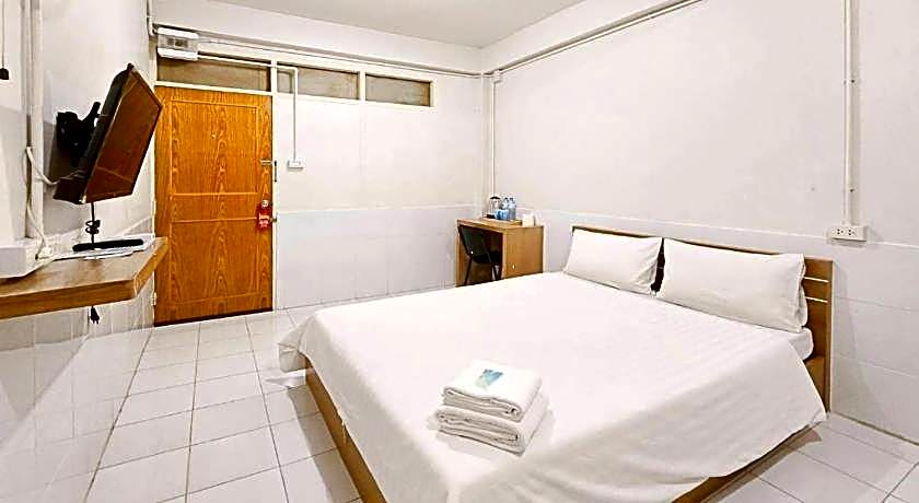 Ze Residence Ramintra