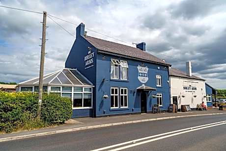 The Birley Arms Hotel