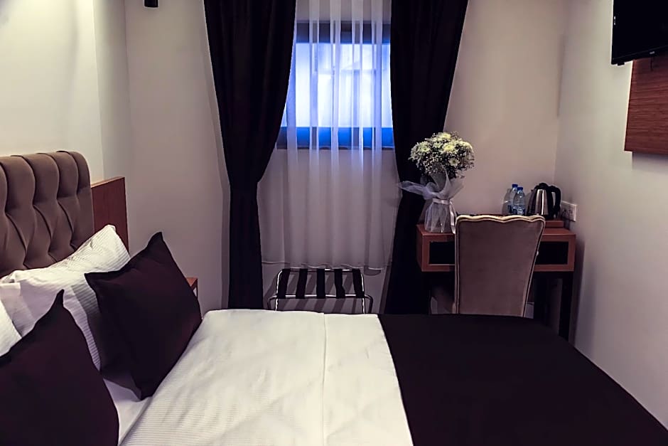 TYMBRİS HOTEL