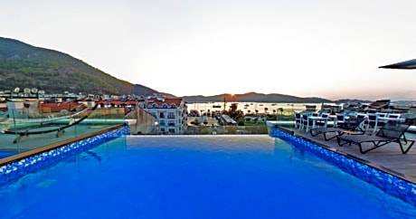 Mara Business Hotel