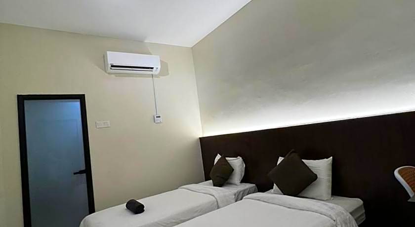 Hotel dan Restoran Seri Kangsar