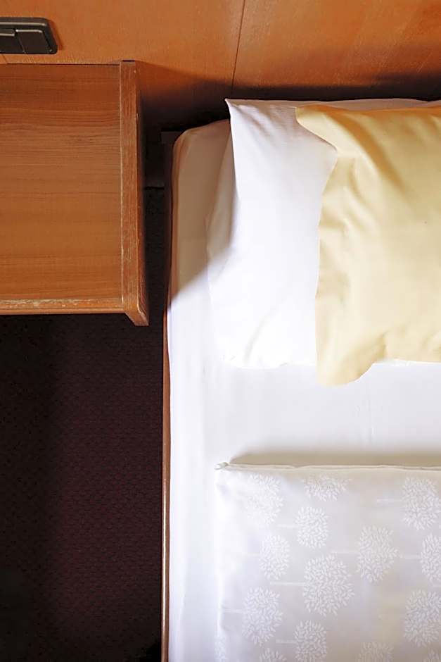 Hotel Rodes