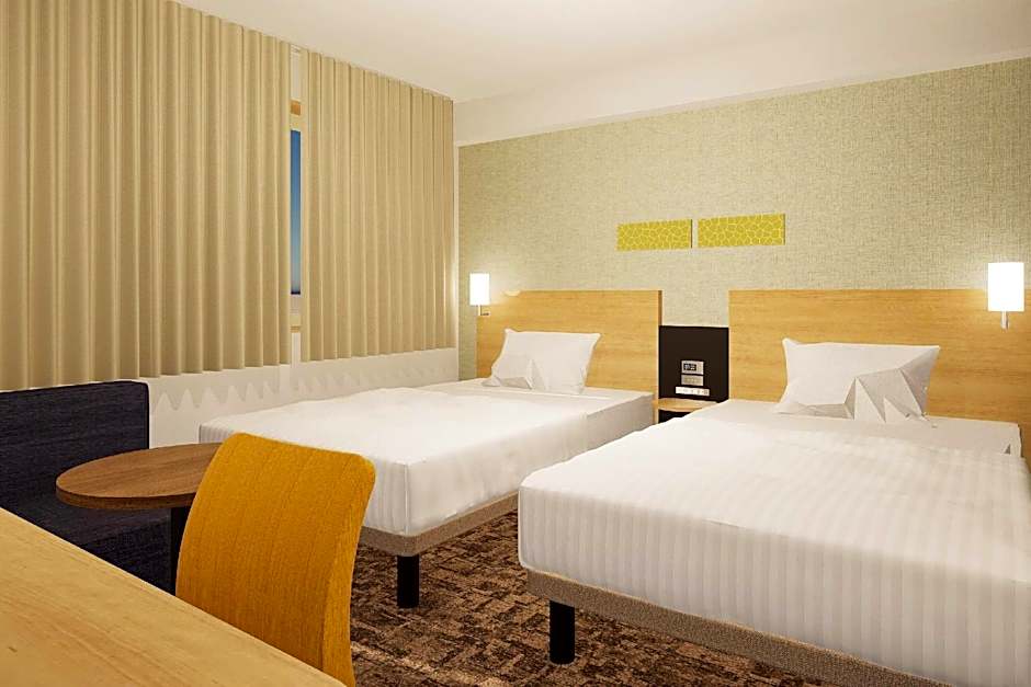 Comfort Hotel Himeji