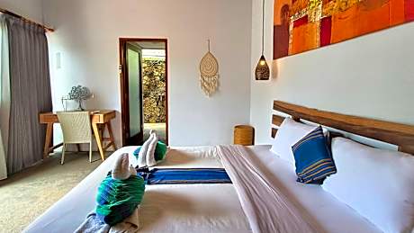 Two-Bedroom Villa with Private Pool
