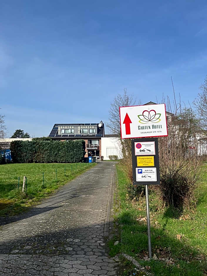 Hotel Garten