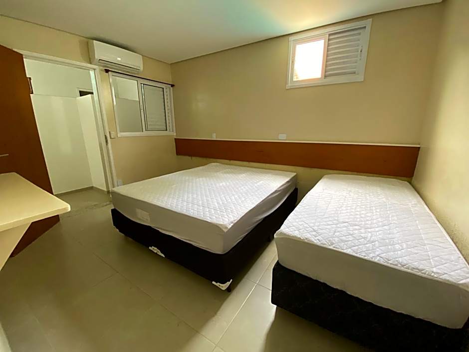 Casa do Favacho Suítes