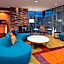 Fairfield Inn & Suites by Marriott Atlanta Peachtree City
