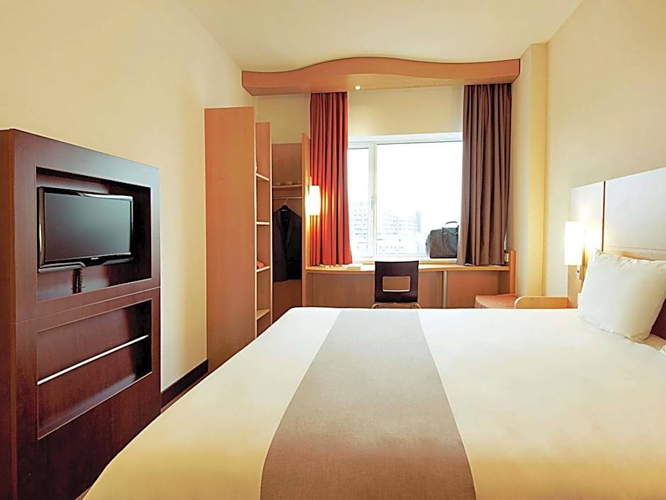 ibis Carlisle City Centre