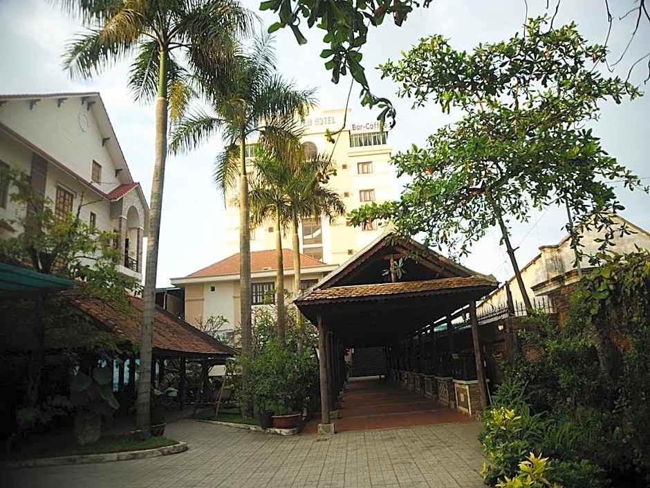 Hoang Yen Hotel Thuan An