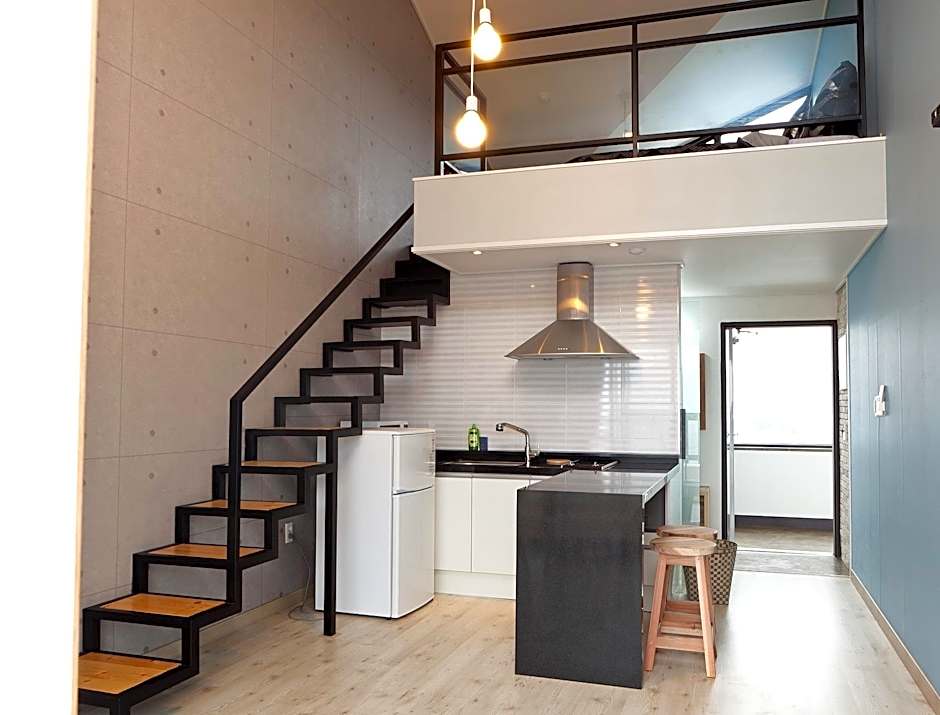 Oceantree House