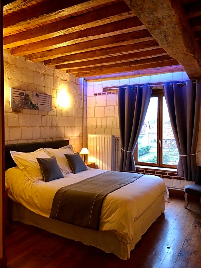 Le chateau de PENIN