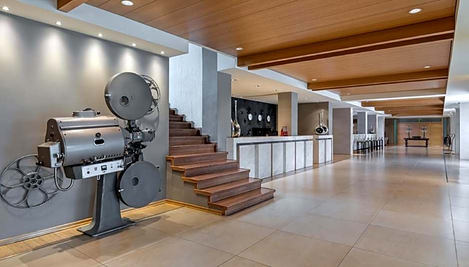 Divani Meteora Hotel