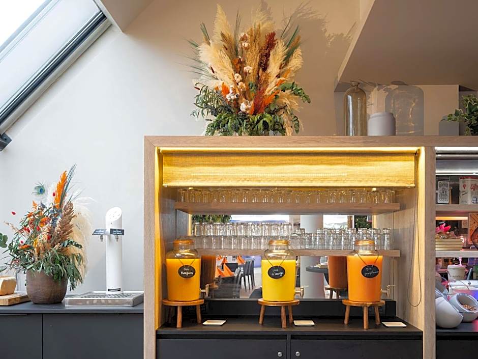 Novotel Paris Centre Bercy