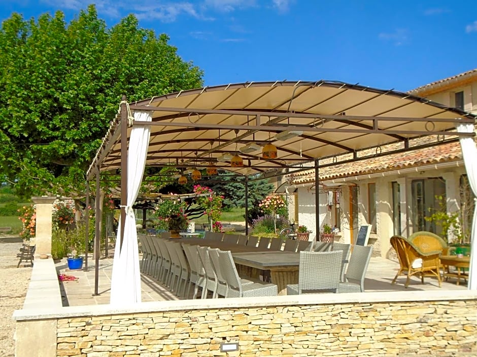 Chambres & Tables d'hôtes Moulin de Lavon