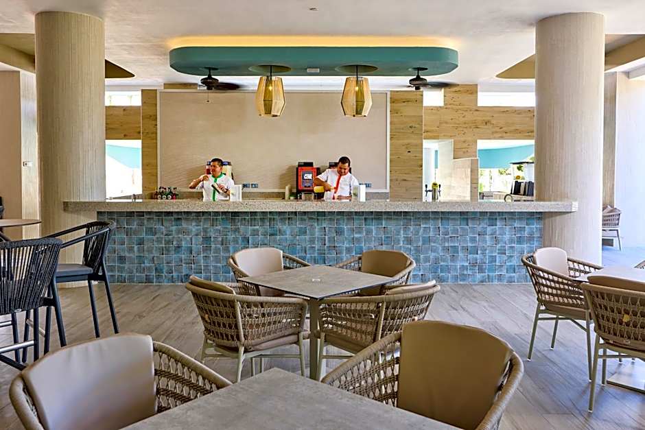 Riu Guanacaste - All Inclusive