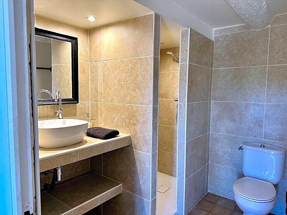 la Bergerie de Beaudine