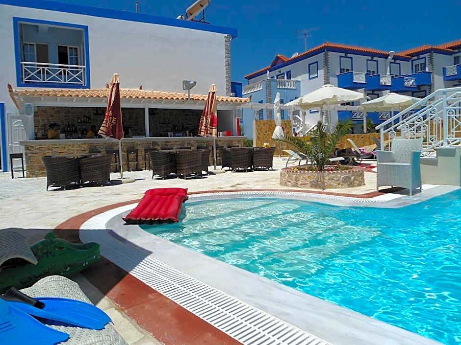 Aphrodite Beach Hotel