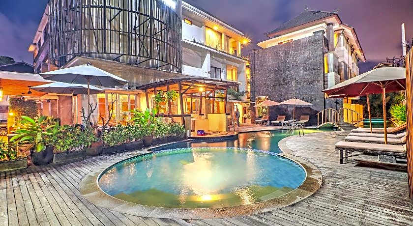 Palette Signature Hotel