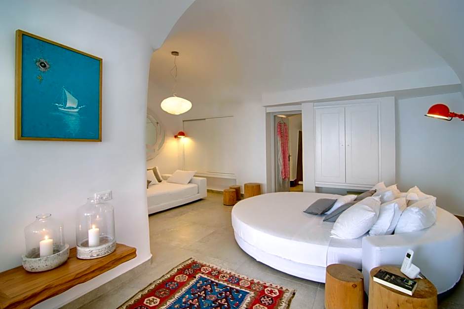 Santorini Secret Suites & Spa, Small Luxury Hotels of the World