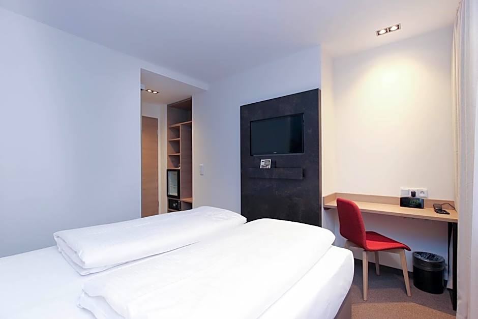 City Hotel Würzburg