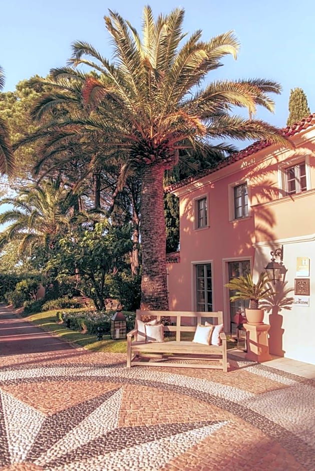 La Bastide de Saint Tropez