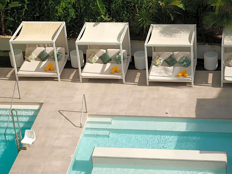 BQ Paguera Boutique Hotel- Adults Only