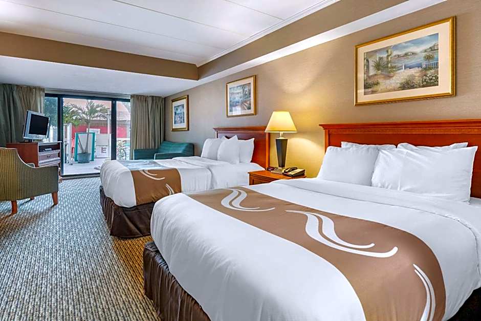 Quality Inn Boardwalk