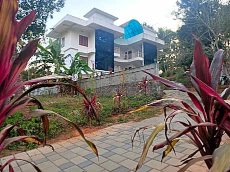 Bethel Service Villa, Mananthavady, Wayanad