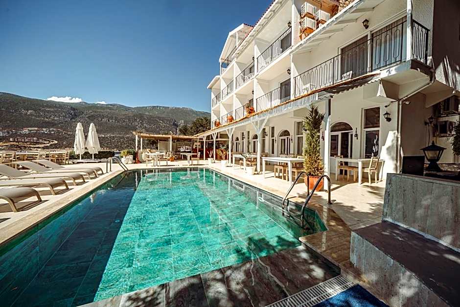 Arpia Hotel