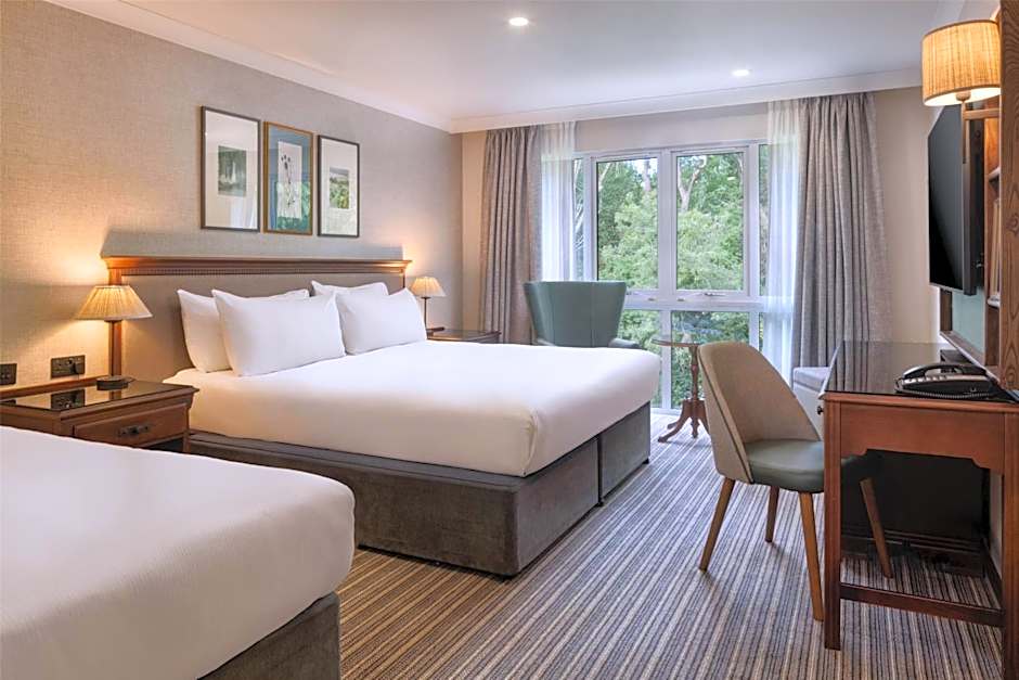 DoubleTree by Hilton Cheltenham