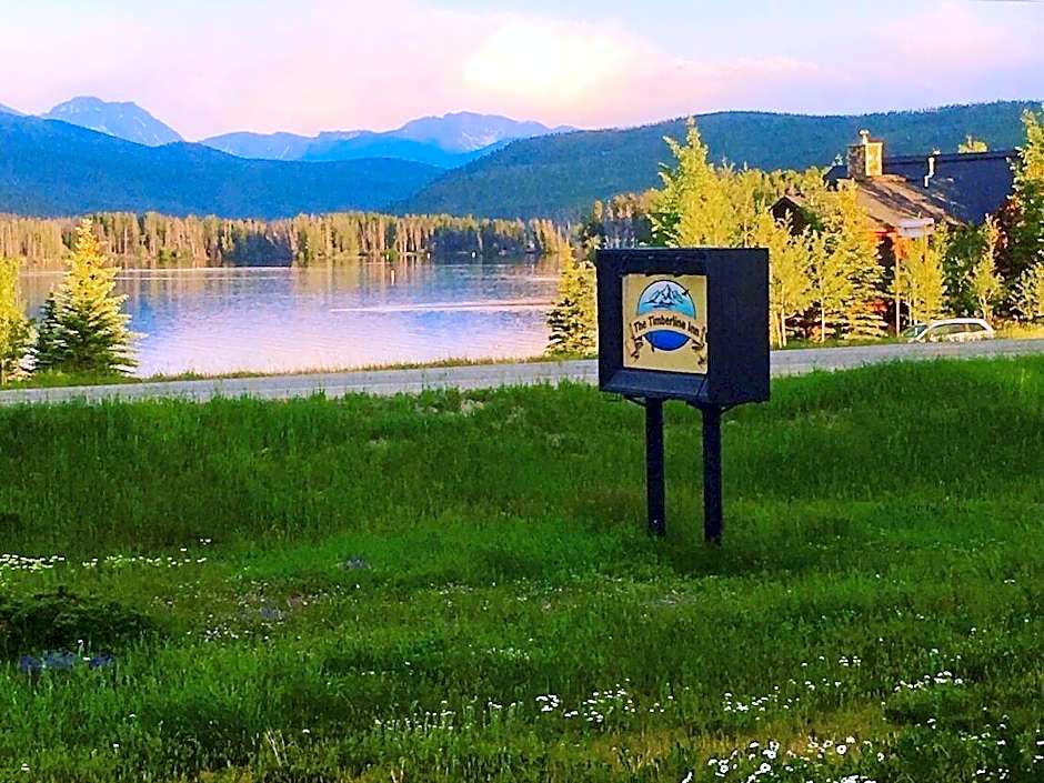 Timberline Inn of Grand Lake