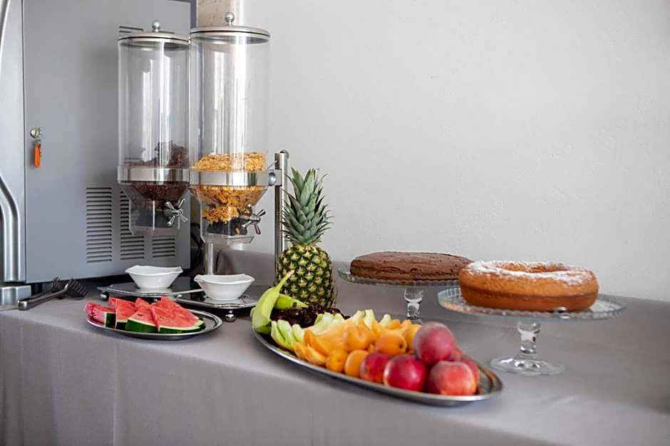 Hotel Perla Dello Ionio