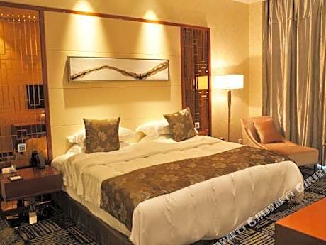 Wanhao Kaiyue International Hotel