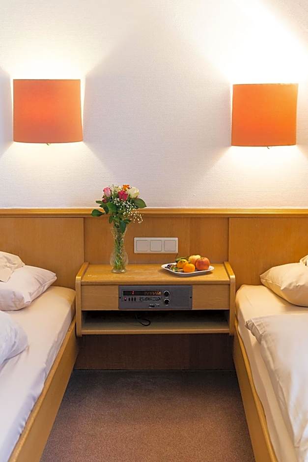 Hotel Kelkheimer Hof