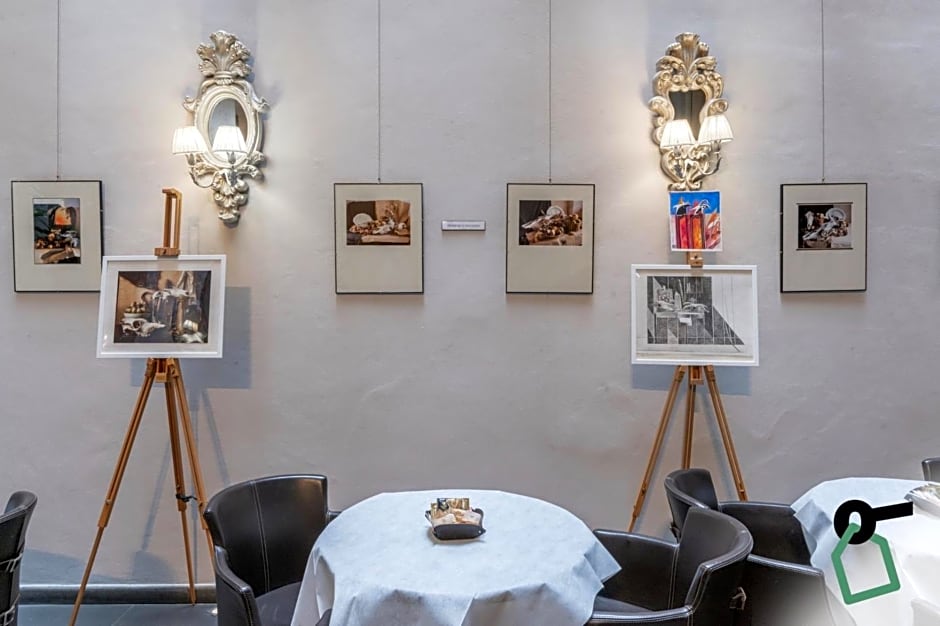 Hotiday Room Collection - Firenze Ghibellina