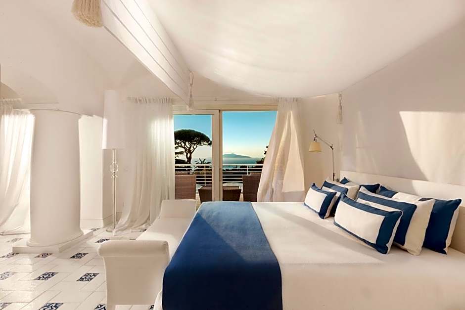 Capri Palace Jumeirah