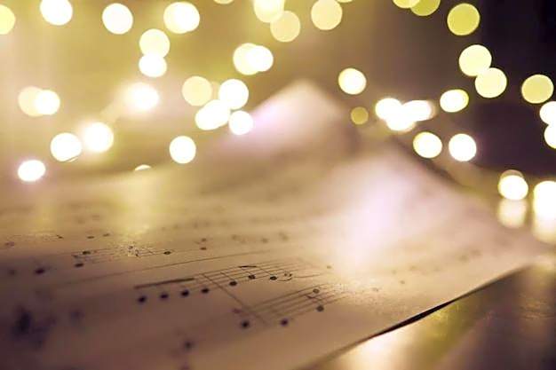 MILUAR - centro storico - lungo la via della Musica