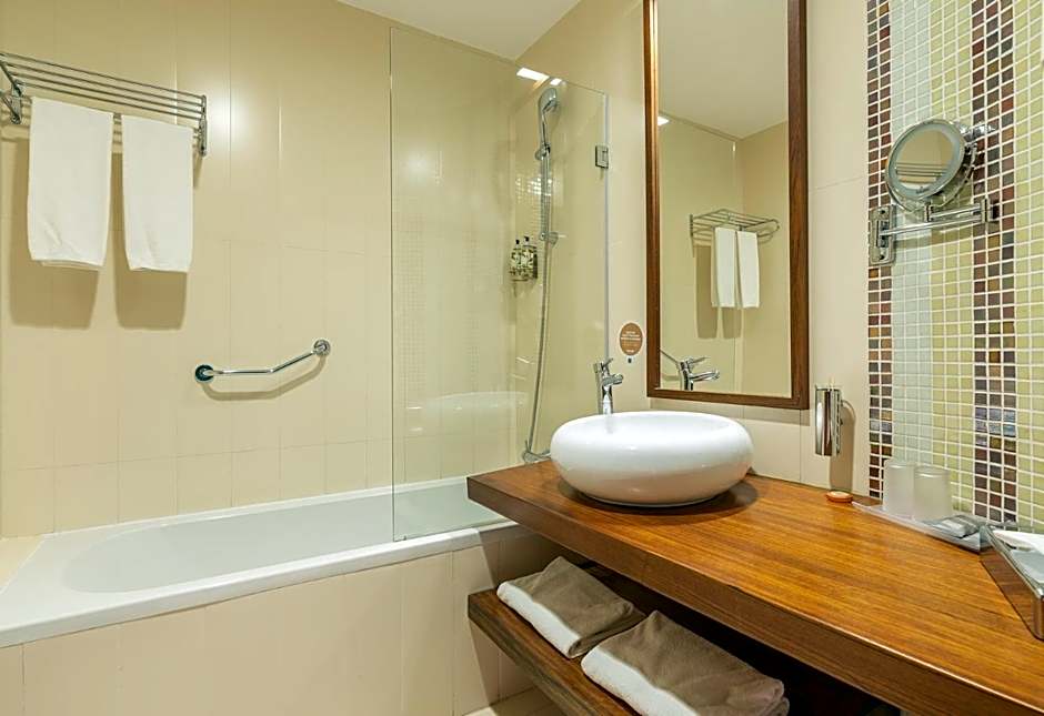 Aqua Pedra Dos Bicos Design Beach Hotel - Adults Friendly