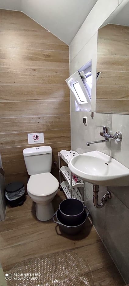 Domki letniskowe "DORCIA"